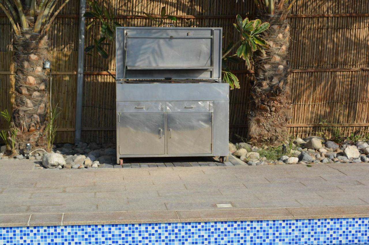 Dar 66 4Br Pool Villa With Jacuzzi Ras al-Khaimah Exterior foto