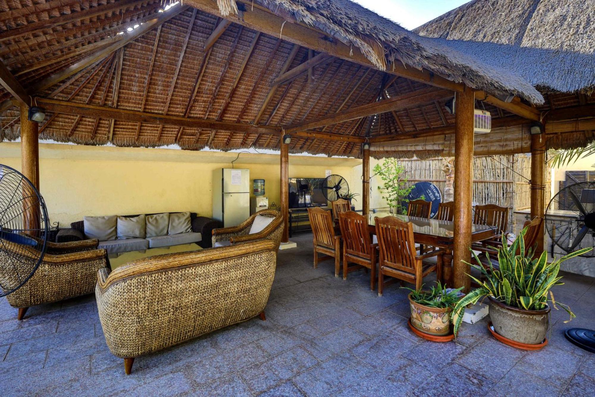 Dar 66 4Br Pool Villa With Jacuzzi Ras al-Khaimah Exterior foto